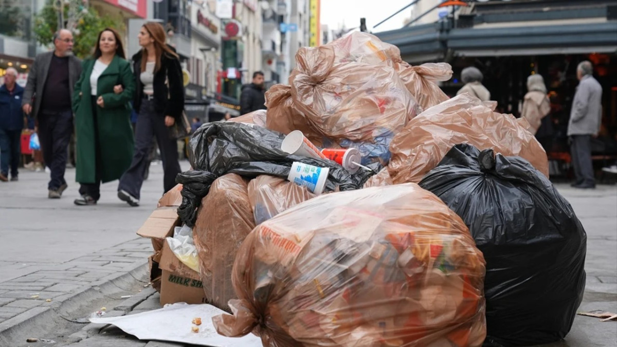 CHP'li Kemalistlerin İzmir'İ: Bu Günkü Hali