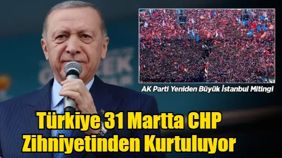 Cumhurbaşkanı Erdoğan'dan İstanbul'da önemli açıklamalar