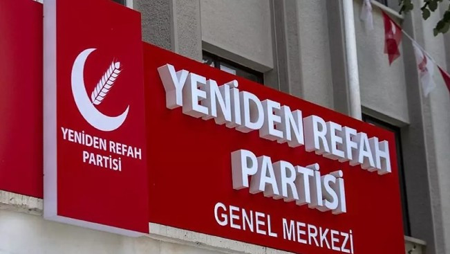 İstifa Edip AK Parti'ye Katıldılar