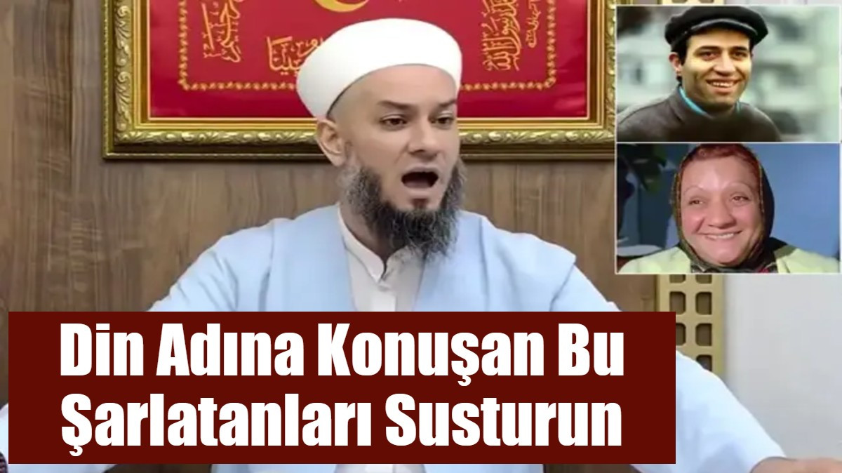 Kemal Sunal ve Adile Naşit için skandal sözler!