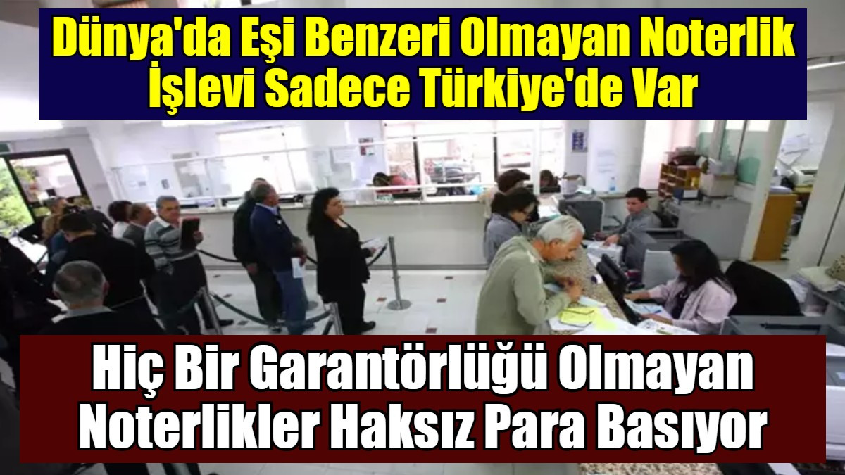 Mevcut Ücretler Milletin Canını Yakarken Yeni Yılda Ücretlerine Büyük Zam Geliyor