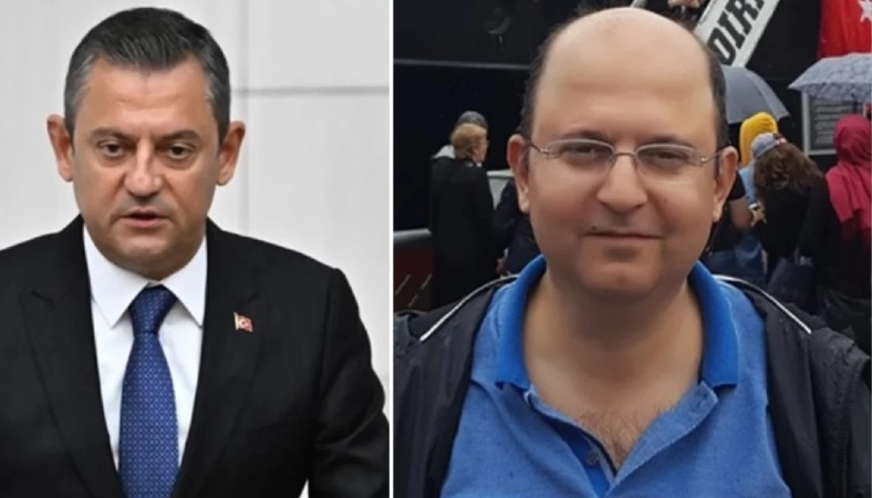 Özgür Özel'in Kardeşi CHP'li İzmir Belediyenin Su Zammına İsyan Etti: Böyle mi Yöneteceksiniz İzmir'i?