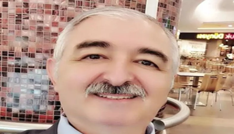 Prof. Dr. Bekir Karasu Kayboldu
