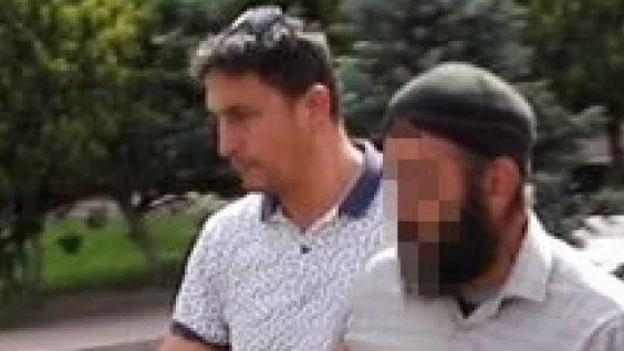 'Puta Değil ALLAH'a Tapın Dedi Diye Tutuklandı Akıl Hastanesine Götürüldü