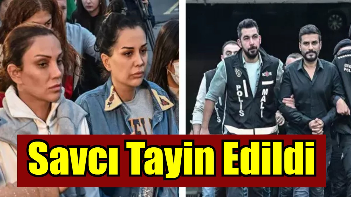 Savcı Tayin Edildi