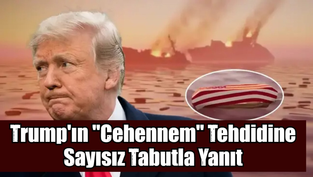 Trump'ın 